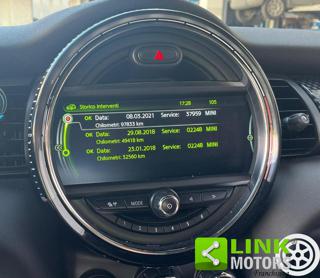 MINI John Cooper Works usata, con Cruise Control