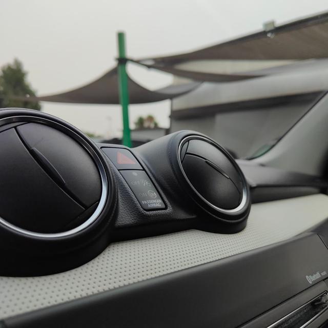 SUZUKI Swift usata, con Vivavoce