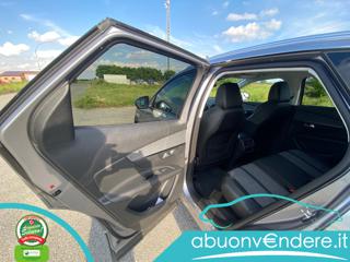 PEUGEOT 3008 usata, con Climatizzatore