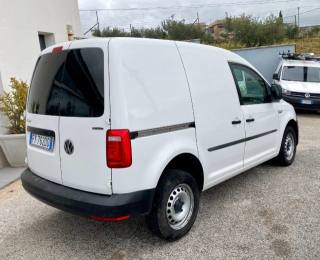 VOLKSWAGEN Caddy usata, con Controllo trazione