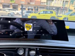 PEUGEOT 5008 usata, con Specchietti laterali elettrici