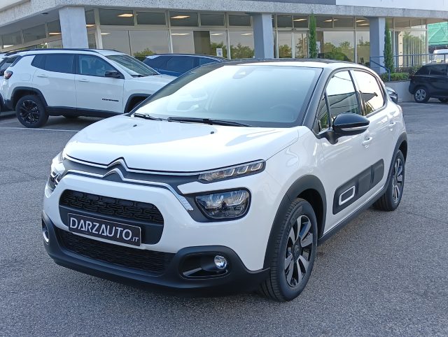 CITROEN C3 usata, con ABS