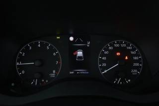 TOYOTA Yaris usata 6