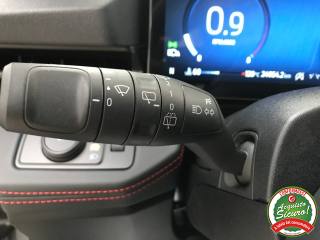 FORD Puma usata, con Fendinebbia