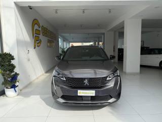 PEUGEOT 3008 usata, con Airbag