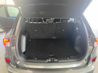 FORD Kuga usata, con ESP