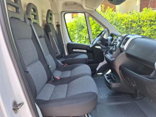 FIAT Ducato usata 15