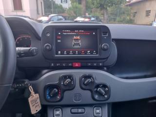 FIAT Panda usata, con Servosterzo