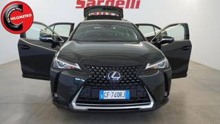 LEXUS UX 250h usata, con Airbag Passeggero