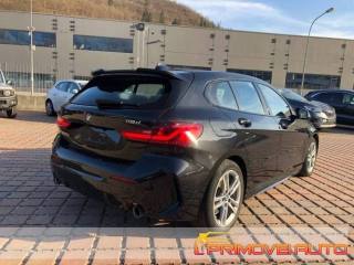 BMW 118 usata, con Autoradio