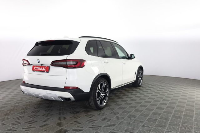 BMW X5 usata 3