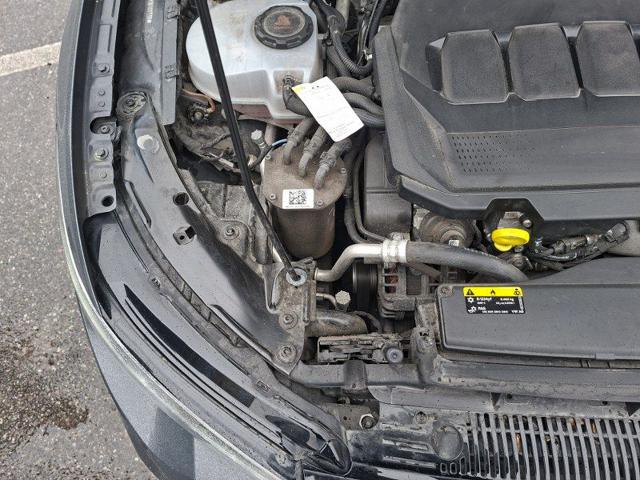 VOLKSWAGEN Golf usata 67