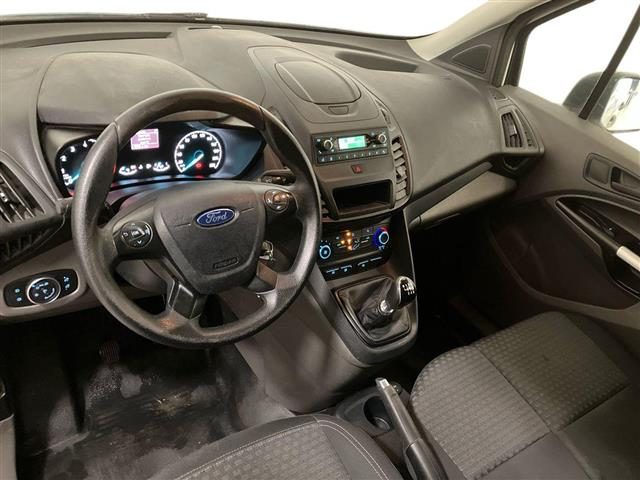 FORD Transit Connect usata 8