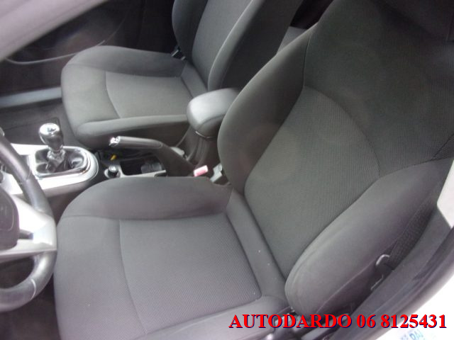 CHEVROLET Cruze usata, con Bracciolo