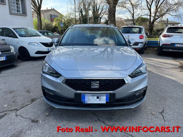 SEAT Leon usata, con Cerchi in lega