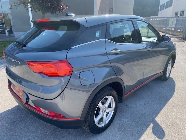 DFSK Glory 500 usata, con Airbag Passeggero