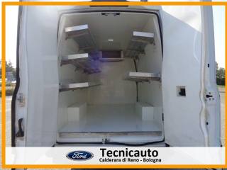 IVECO Daily usata, con Servosterzo