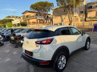 MAZDA CX-3 usata, con Boardcomputer