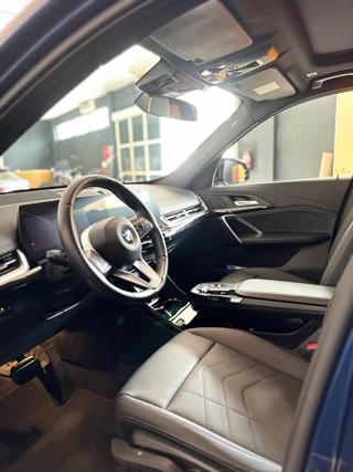 BMW X1 usata, con Airbag Passeggero