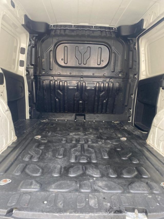 FIAT Doblo usata, con Climatizzatore