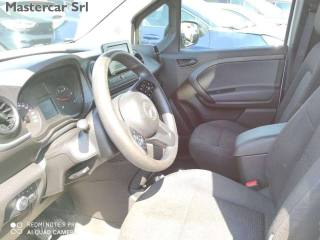MERCEDES-BENZ Citan usata 10
