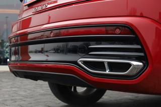 VOLKSWAGEN Taigo usata, con USB