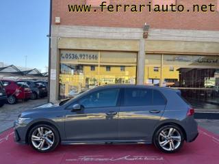 VOLKSWAGEN Golf usata, con Alzacristalli elettrici