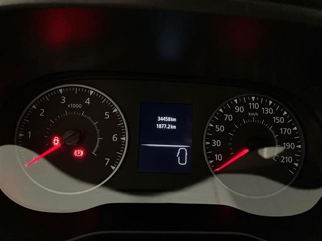 DACIA Duster usata 14