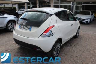 LANCIA Ypsilon usata, con Airbag