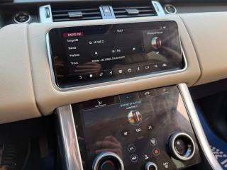 LAND ROVER Range Rover Sport usata, con Fendinebbia