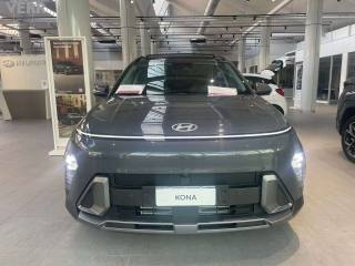 HYUNDAI Kona usata, con Airbag