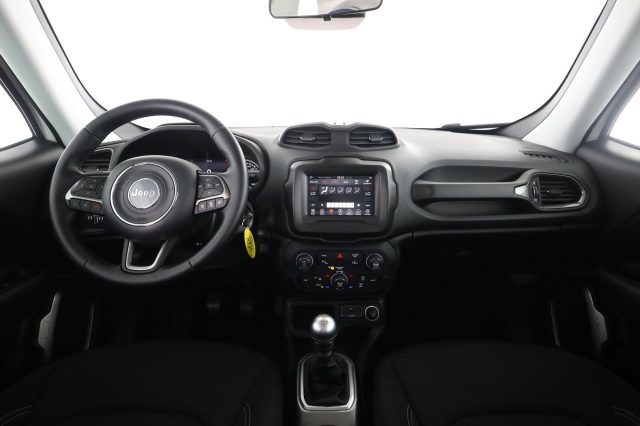 JEEP Renegade usata 4
