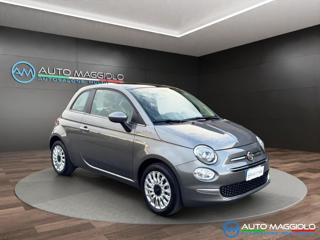 FIAT 500 usata, con Airbag laterali