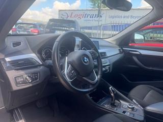 BMW X1 usata, con Controllo trazione