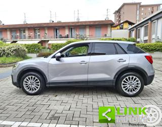 AUDI Q2 usata, con ESP
