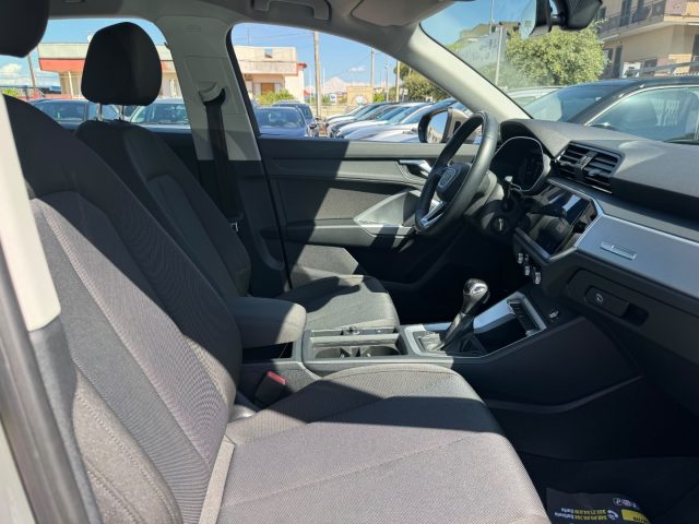 AUDI Q3 usata, con Controllo automatico clima