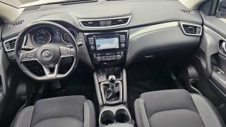NISSAN Qashqai usata, con Immobilizzatore elettronico