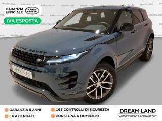 LAND ROVER Range Rover Evoque 2.0D I4 163 CV Dynamic SE GARANZIA 5 ANNI