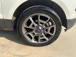 FORD EcoSport usata 63