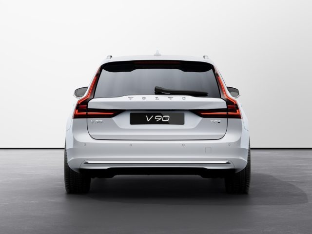 VOLVO V90 usata, con Airbag Passeggero