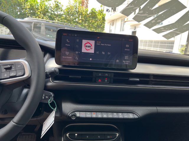JEEP Avenger usata, con Controllo automatico clima
