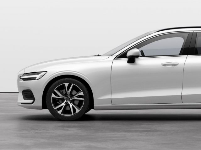 VOLVO V60 usata, con Airbag laterali