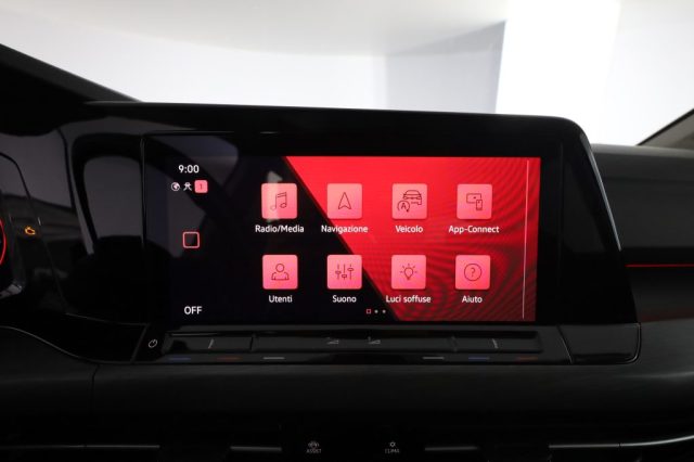 VOLKSWAGEN Golf usata 17