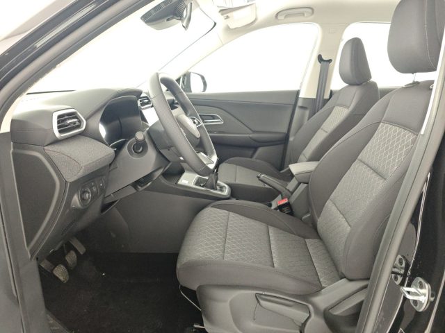 MG ZS usata, con Bluetooth