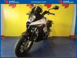 HONDA Crossrunner usata 1