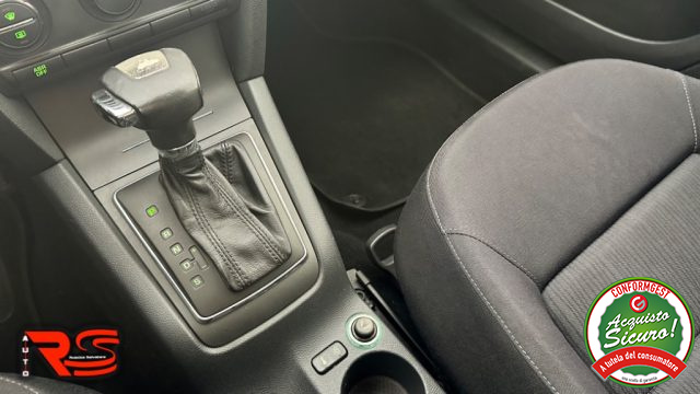 SKODA Octavia usata, con Controllo automatico clima