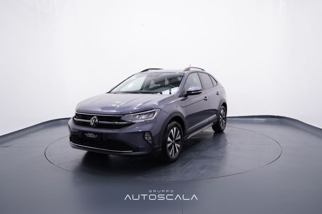 VOLKSWAGEN Taigo usata, con ABS