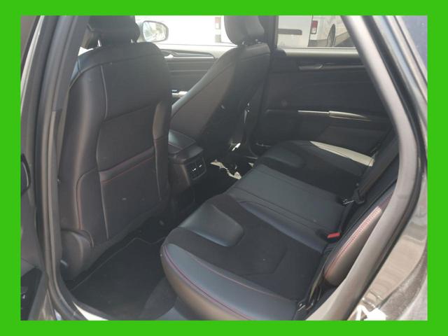 FORD Mondeo usata, con Controllo trazione