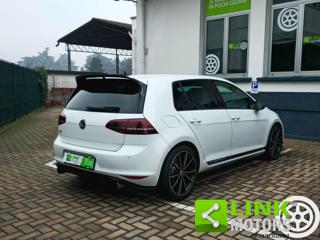 VOLKSWAGEN Golf GTI usata, con Boardcomputer