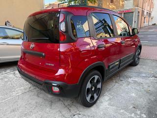 FIAT Panda usata, con Controllo trazione